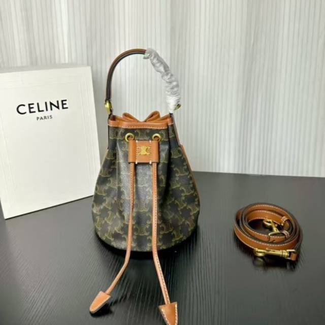 CL 셀린느 클라라백 