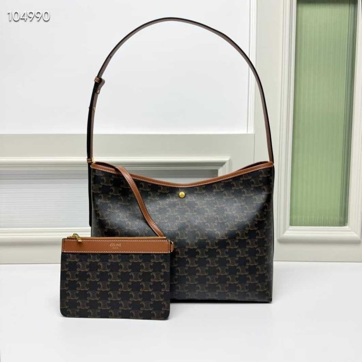 CL 셀린느 소프트쇼퍼 