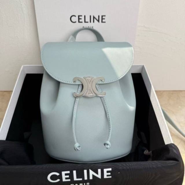 CL 셀린느 보니 미니 백팩   