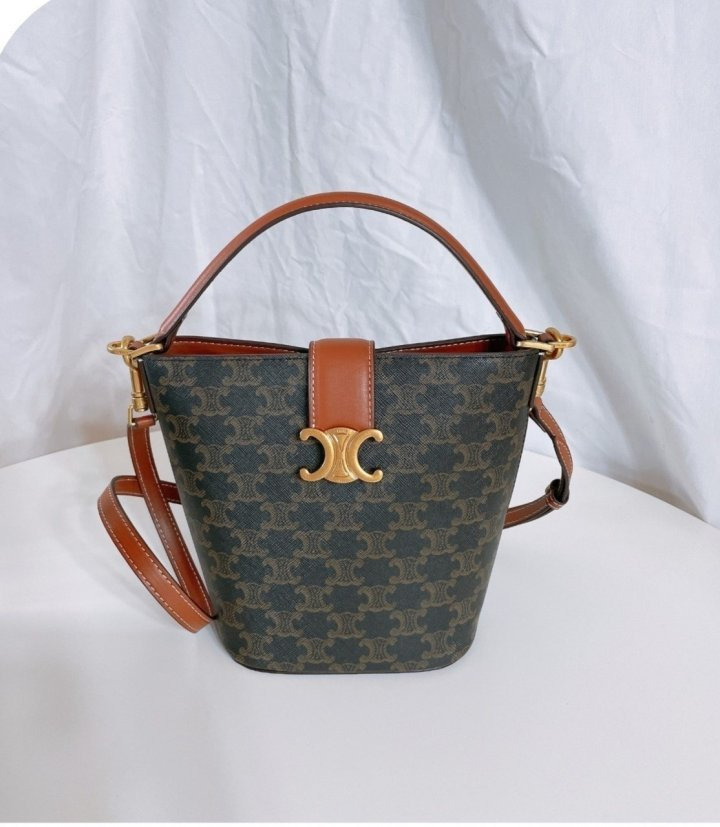 CL 셀린느 미디엄 루이즈 미니  