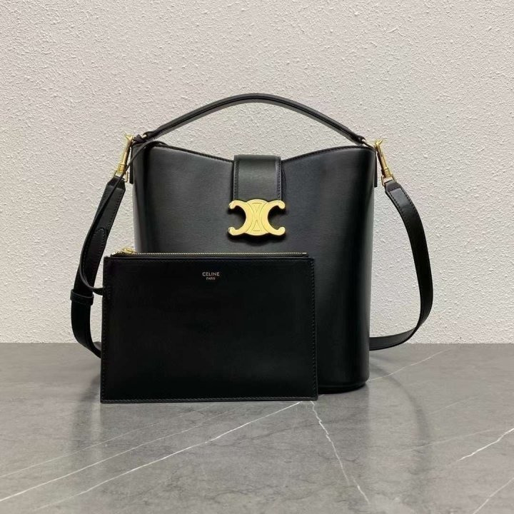 CL 셀린느 미디엄 루이즈백  