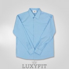 AM 아미 드 꾀흐 포켓 셔츠