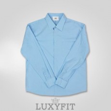 AM 아미 드 꾀흐 포켓 셔츠