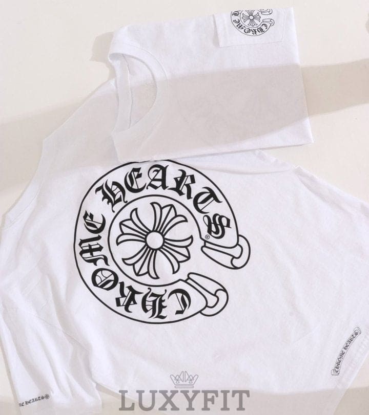 CH 크롬하츠 GD 말굽 포켓 티셔츠