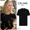 CL 셀린느 트리오페 커플 반팔