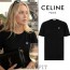 CL 셀린느 트리오페 커플 반팔