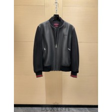 GC 구찌 PY995 나파가죽 보머재킷