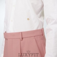 GC 구찌 더블G 셔츠