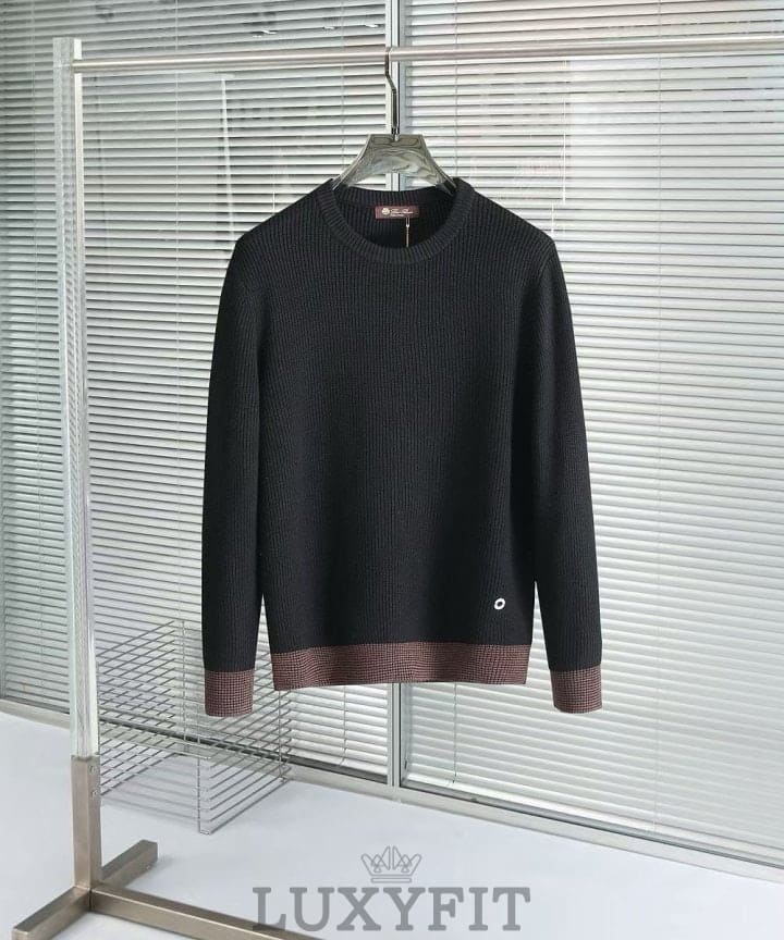 LL 로로피아나 니트