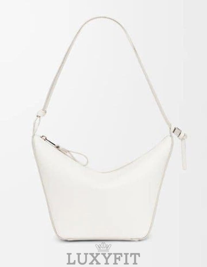 LW 로에베 미니 해먹 호보백