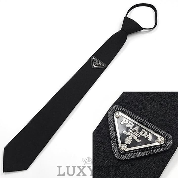 PD 플레이트 넥타이