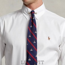 PL 폴로 클래식 포플린 셔츠