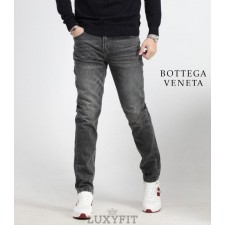 BT 보테가 베네타 데님 워싱 팬츠