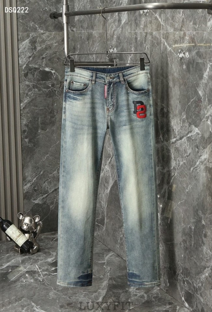 DQ 디스퀘어드 청바지