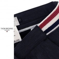 TB 톰브라운 삼색 텐션 팬츠