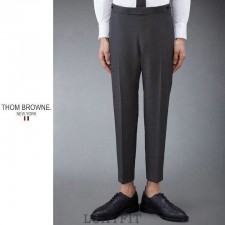 TB 톰브라운 트윌 팬츠