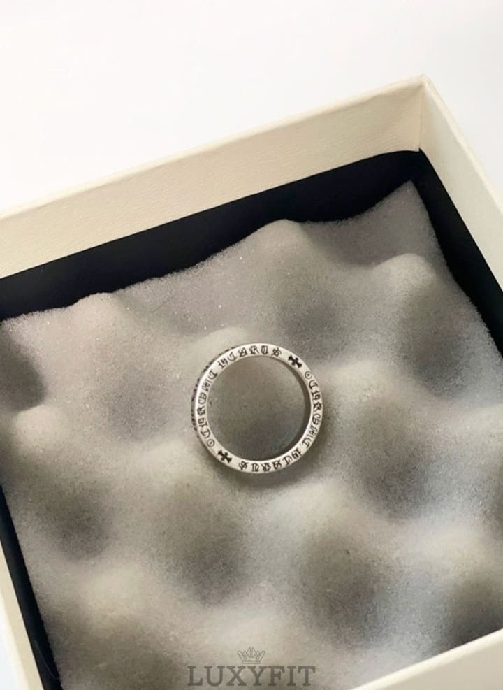 CH 크롬하츠 포에버링