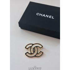 CN 샤넬 브로치