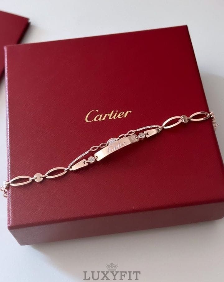 CT 까르띠에 스틱 팔찌