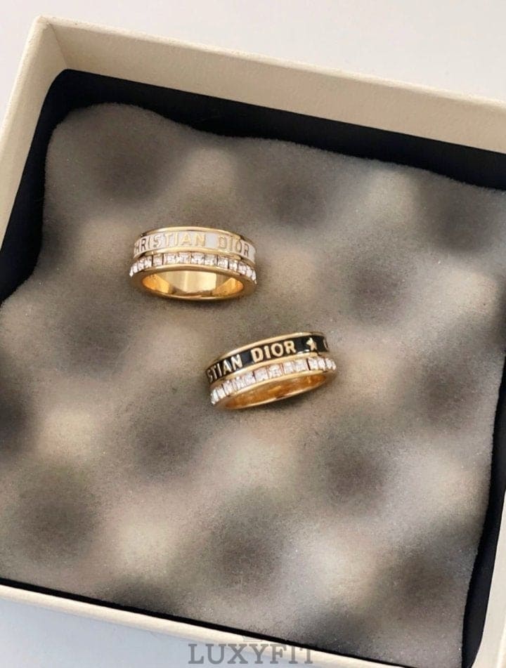 DO 디올 나이트 코드링