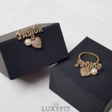 DO 디올 신상 반지