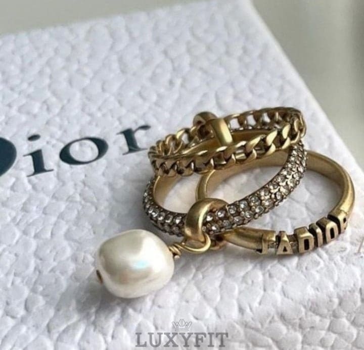 DO 디올 트리플링