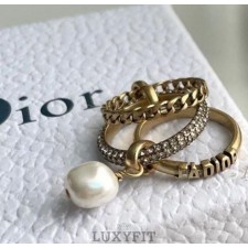 DO 디올 트리플링