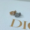 DO 디올 하트 반지