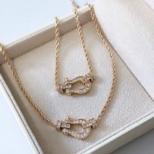 FR 프레드 포스텐 목걸이 팔찌