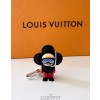 LV 루이뷔통 다이버 키링