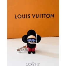 LV 루이뷔통 다이버 키링