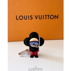 LV 루이뷔통 다이버 키링