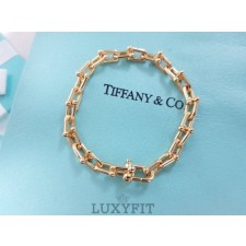 TC 티파니 링크팔찌