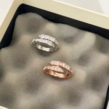 VG 불가리 세르펜티 다이아 파베링