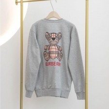 BB 버버리 곰 맨투맨 일자세트