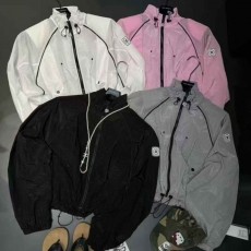 CN 샤넬 바람막이