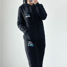 NK 나이키 바니 후드 조거세트