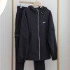 NK 나이키 후드 집업세트