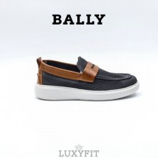 BA 발리 남성 로퍼