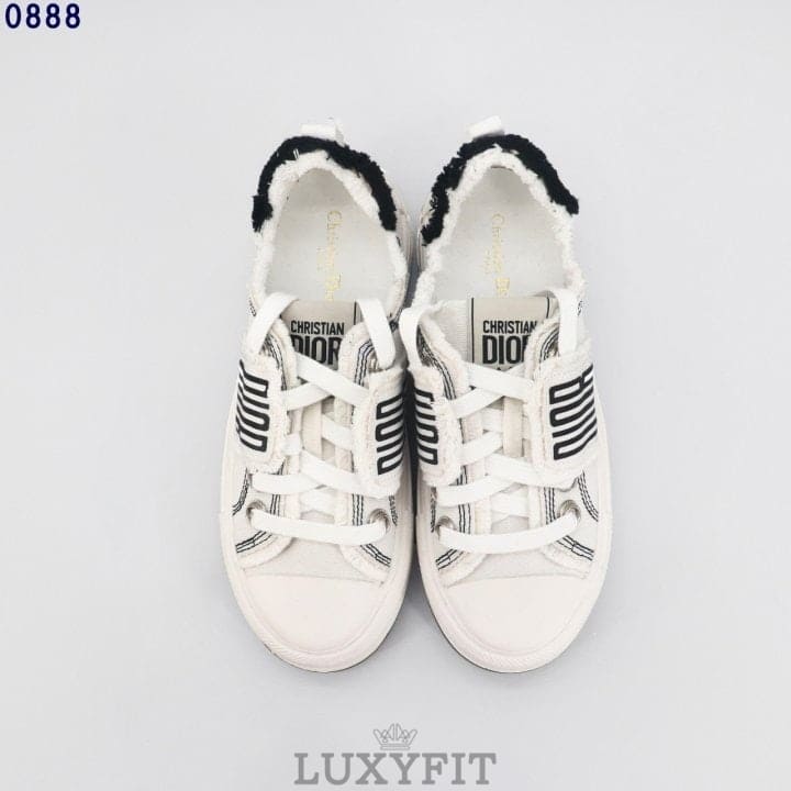 DO 디올 워크앤디올 스니커즈