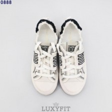 DO 디올 워크앤디올 스니커즈