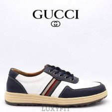 GC 구찌 남성 빈티지 웹 골프&데일리 스니커즈