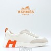 HM 에르메스 여성 바운싱 스니커즈