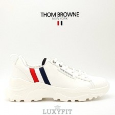 TB 톰브라운 남성 어글리 스니커즈