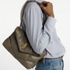 YS 생 로랑 루루푸퍼 스몰백