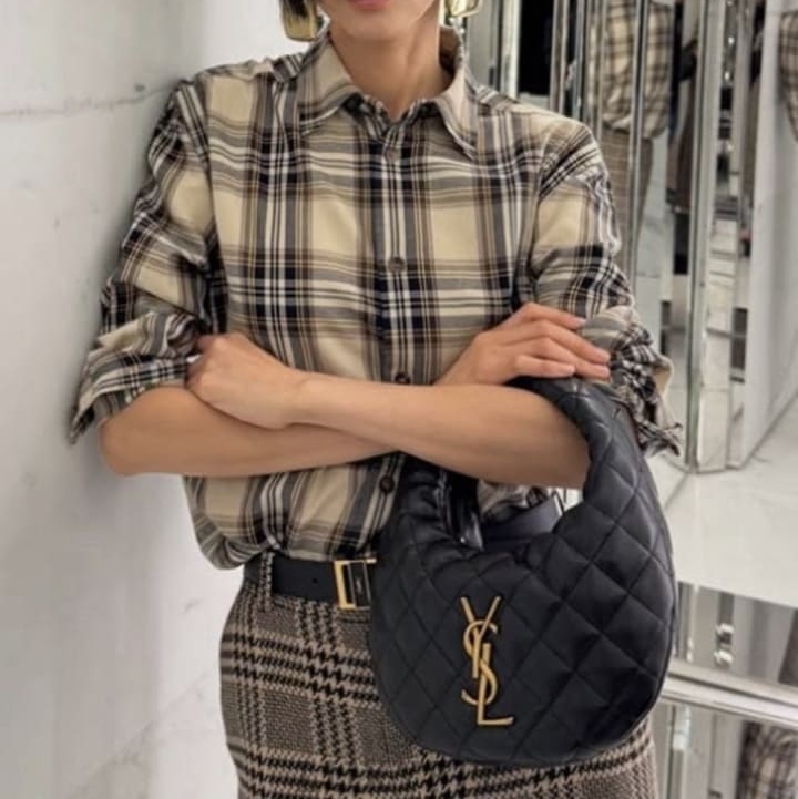 YS 생 로랑 이까리노