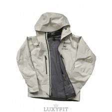 AT 아크테릭스 알파 SV 자켓