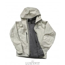 AT 아크테릭스 알파 SV 자켓