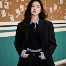 MU 미우미우 자켓