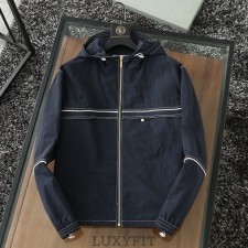 TB 톰브라운 트랙 집업자켓